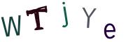 Imatge CAPTCHA