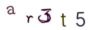 Imatge CAPTCHA