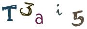 Imatge CAPTCHA