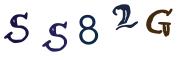 Imatge CAPTCHA