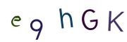 Imatge CAPTCHA