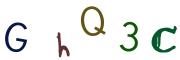 Imatge CAPTCHA