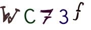 Imatge CAPTCHA