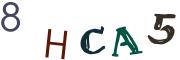 Imatge CAPTCHA