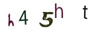 Imatge CAPTCHA
