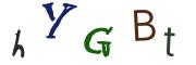 Imatge CAPTCHA