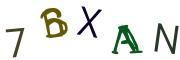 Imatge CAPTCHA