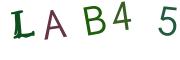 Imatge CAPTCHA