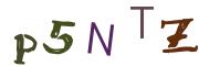 Imatge CAPTCHA