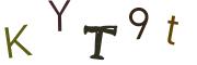 Imatge CAPTCHA