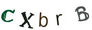 Imatge CAPTCHA