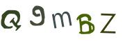 Imatge CAPTCHA