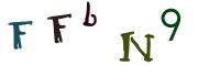 Imatge CAPTCHA