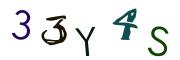 Imatge CAPTCHA