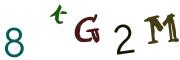 Imatge CAPTCHA