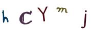 Imatge CAPTCHA