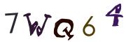 Imatge CAPTCHA