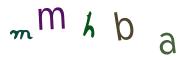Imatge CAPTCHA