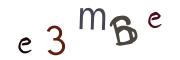 Imatge CAPTCHA