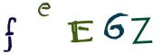 Imatge CAPTCHA