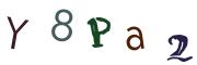 Imatge CAPTCHA
