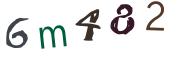 Imatge CAPTCHA