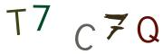 Imatge CAPTCHA