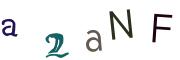Imatge CAPTCHA