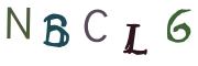 Imatge CAPTCHA