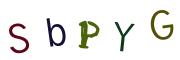 Imatge CAPTCHA