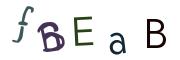 Imatge CAPTCHA
