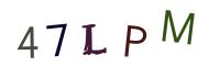 Imatge CAPTCHA