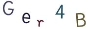 Imatge CAPTCHA
