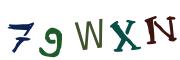 Imatge CAPTCHA