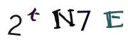 Imatge CAPTCHA