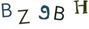 Imatge CAPTCHA
