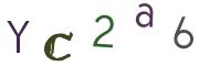 Imatge CAPTCHA