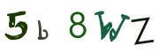 Imatge CAPTCHA