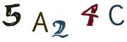 Imatge CAPTCHA