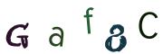 Imatge CAPTCHA
