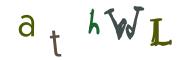 Imatge CAPTCHA