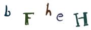 Imatge CAPTCHA