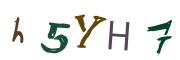 Imatge CAPTCHA