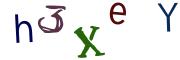 Imatge CAPTCHA