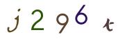 Imatge CAPTCHA
