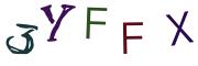 Imatge CAPTCHA