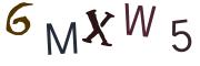 Imatge CAPTCHA