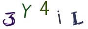 Imatge CAPTCHA