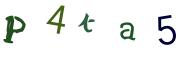 Imatge CAPTCHA