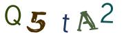 Imatge CAPTCHA